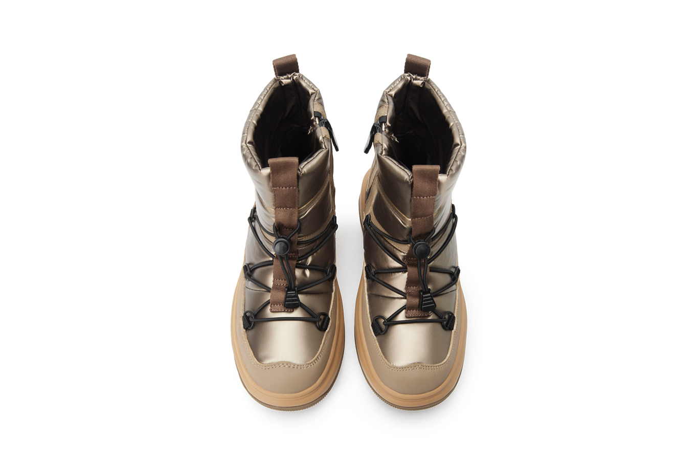 сапоги 36228AW-0117 пельтро балтико, фото 4